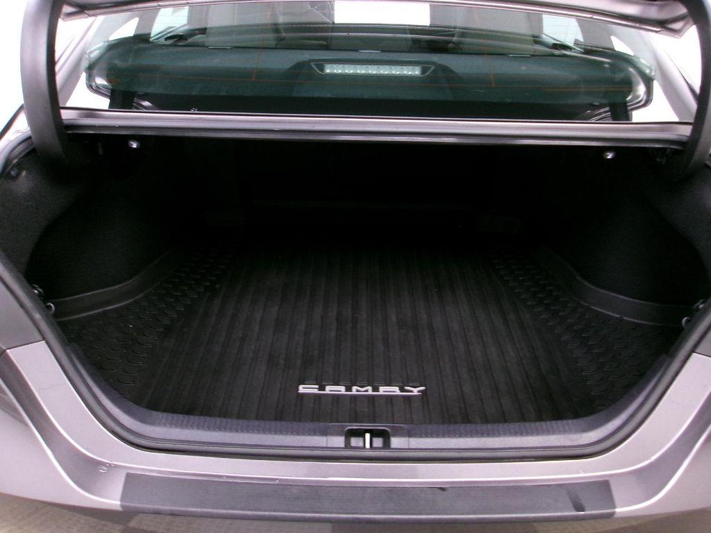 used 2020 Toyota Camry car, priced at $19,988