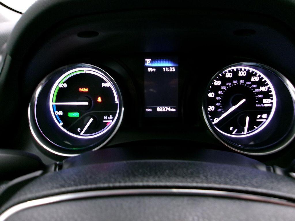 used 2020 Toyota Camry car, priced at $19,988