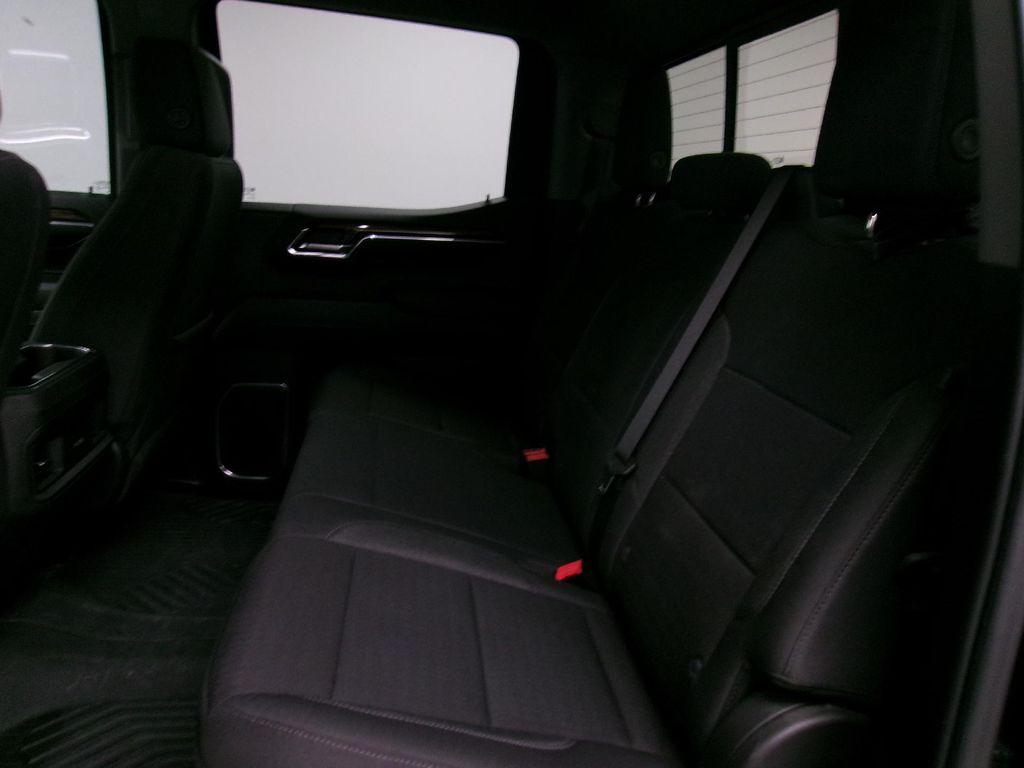 used 2024 Chevrolet Silverado 1500 car, priced at $46,988