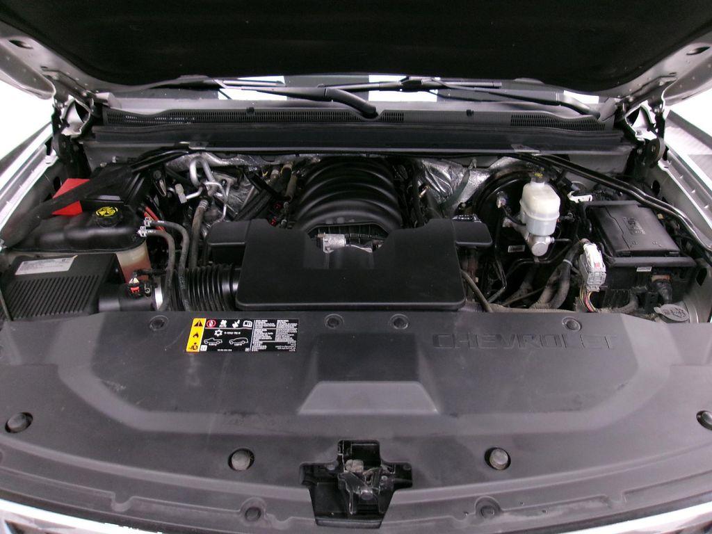 used 2018 Chevrolet Suburban car, priced at $16,988