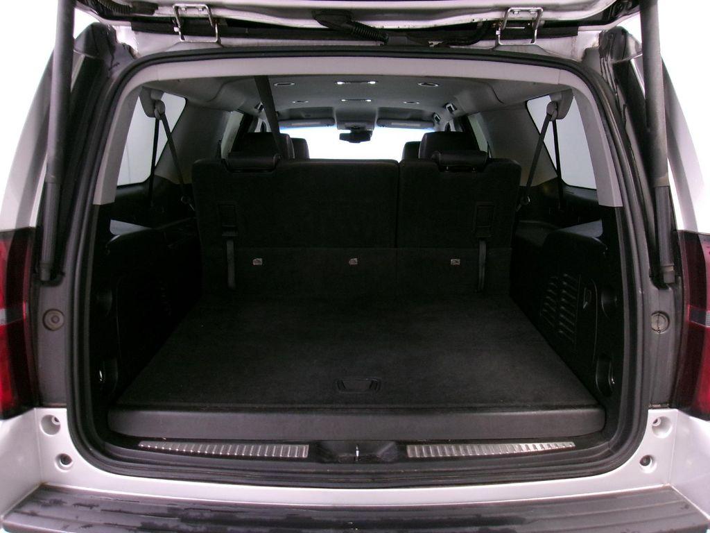 used 2018 Chevrolet Suburban car, priced at $16,988