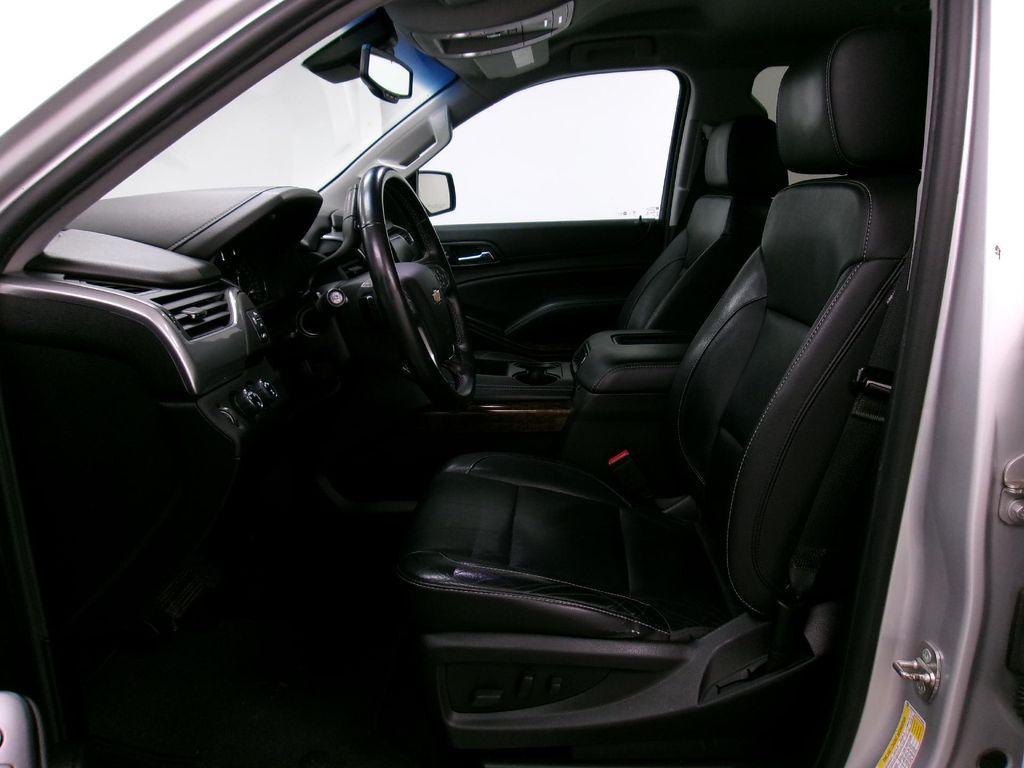 used 2018 Chevrolet Suburban car, priced at $16,988