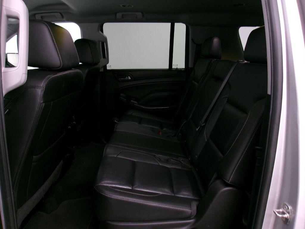 used 2018 Chevrolet Suburban car, priced at $16,988