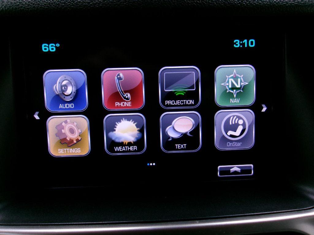 used 2018 Chevrolet Suburban car, priced at $16,988