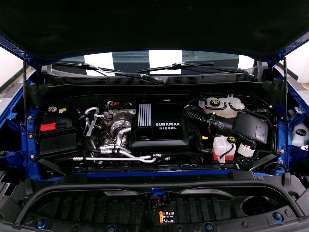 used 2024 Chevrolet Silverado 1500 car, priced at $48,988