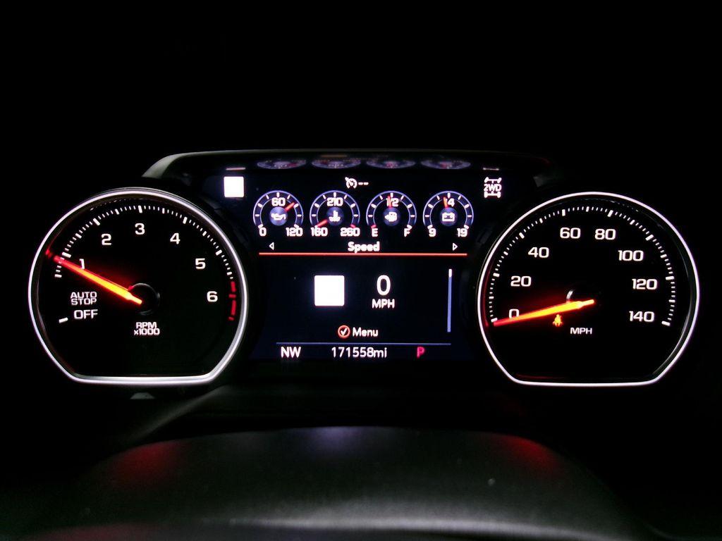 used 2021 Chevrolet Suburban car, priced at $28,988