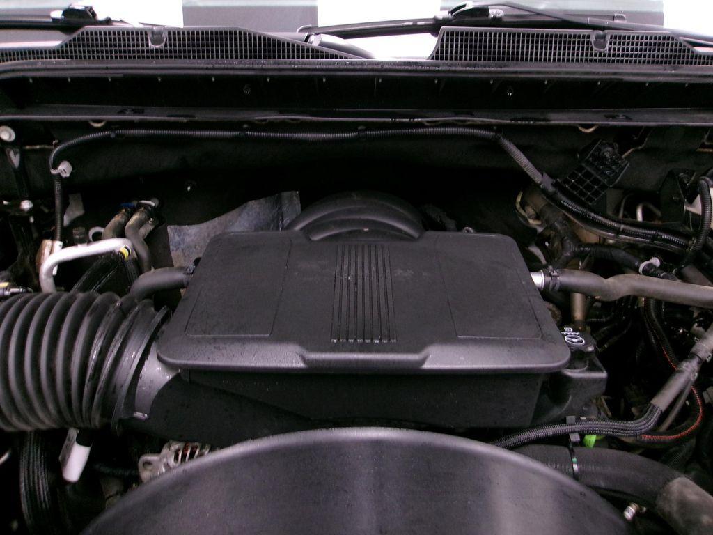 used 2023 Chevrolet Silverado 2500 car, priced at $32,988