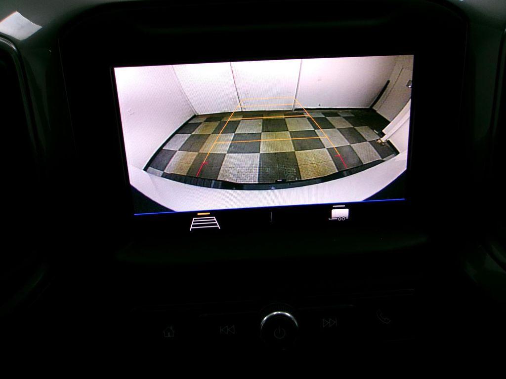 used 2023 Chevrolet Silverado 2500 car, priced at $32,988