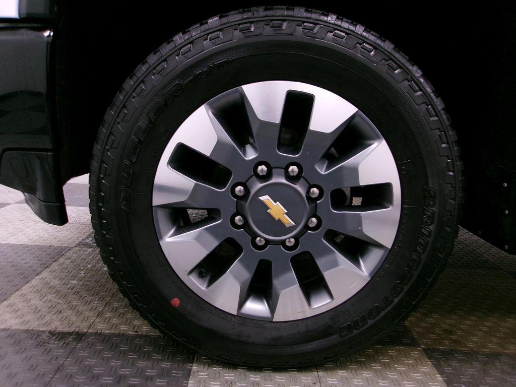 used 2023 Chevrolet Silverado 2500 car, priced at $32,988