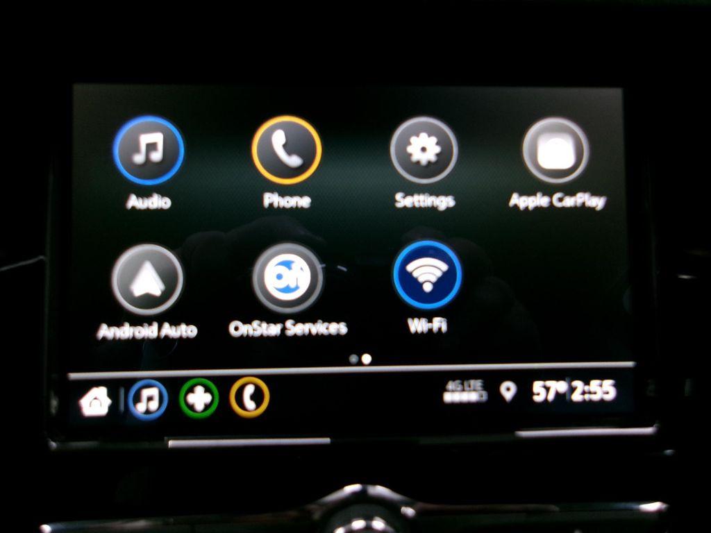 used 2019 Chevrolet Trax car, priced at $13,988