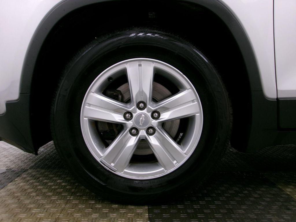 used 2019 Chevrolet Trax car, priced at $13,988