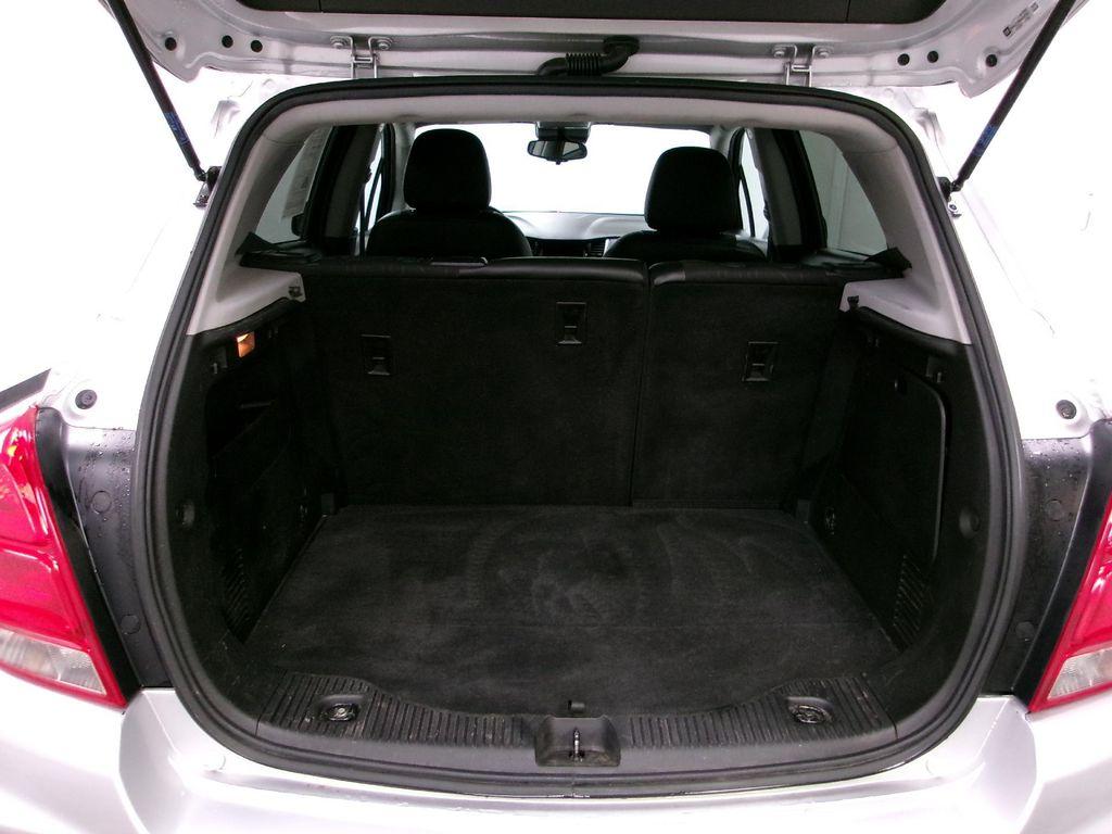 used 2019 Chevrolet Trax car, priced at $13,988