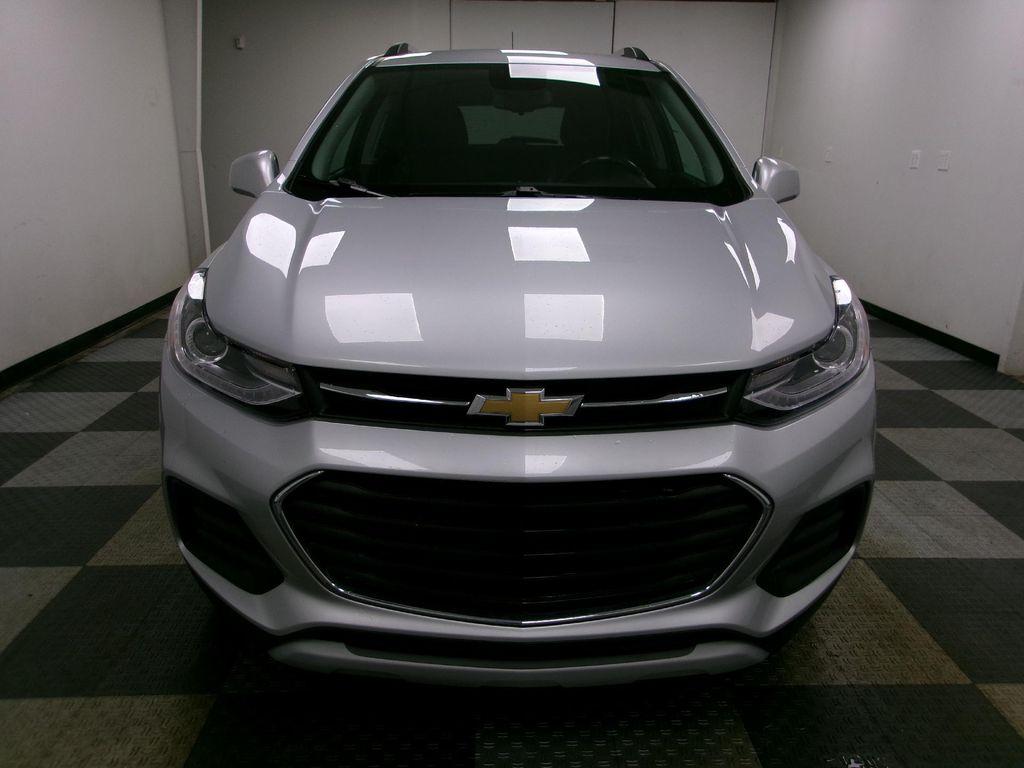 used 2019 Chevrolet Trax car, priced at $13,988