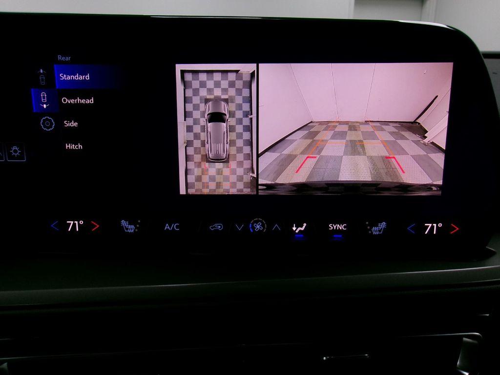 new 2026 Chevrolet Traverse car, priced at $42,490