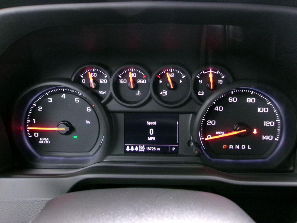 used 2025 Chevrolet Silverado 2500 car, priced at $50,913