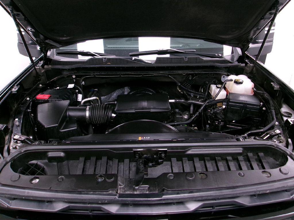 used 2025 Chevrolet Silverado 2500 car, priced at $50,913