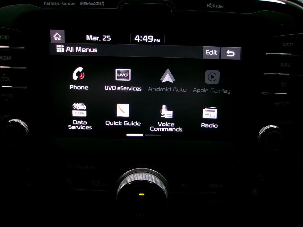 used 2018 Kia Soul car, priced at $11,988