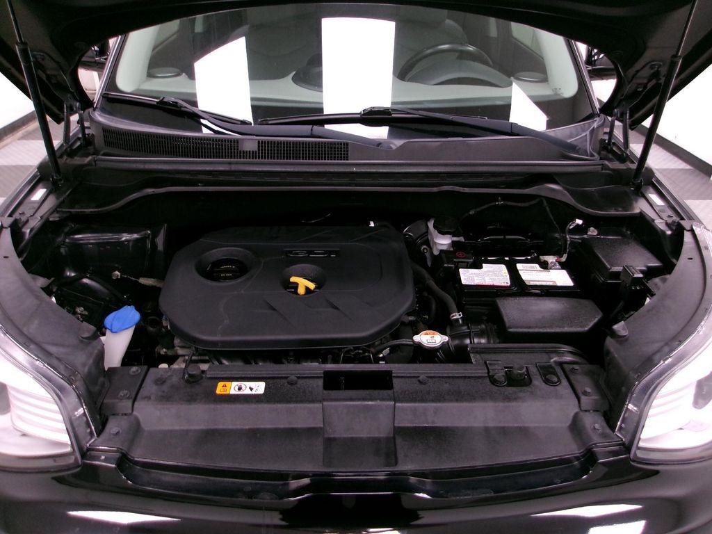 used 2018 Kia Soul car, priced at $11,988