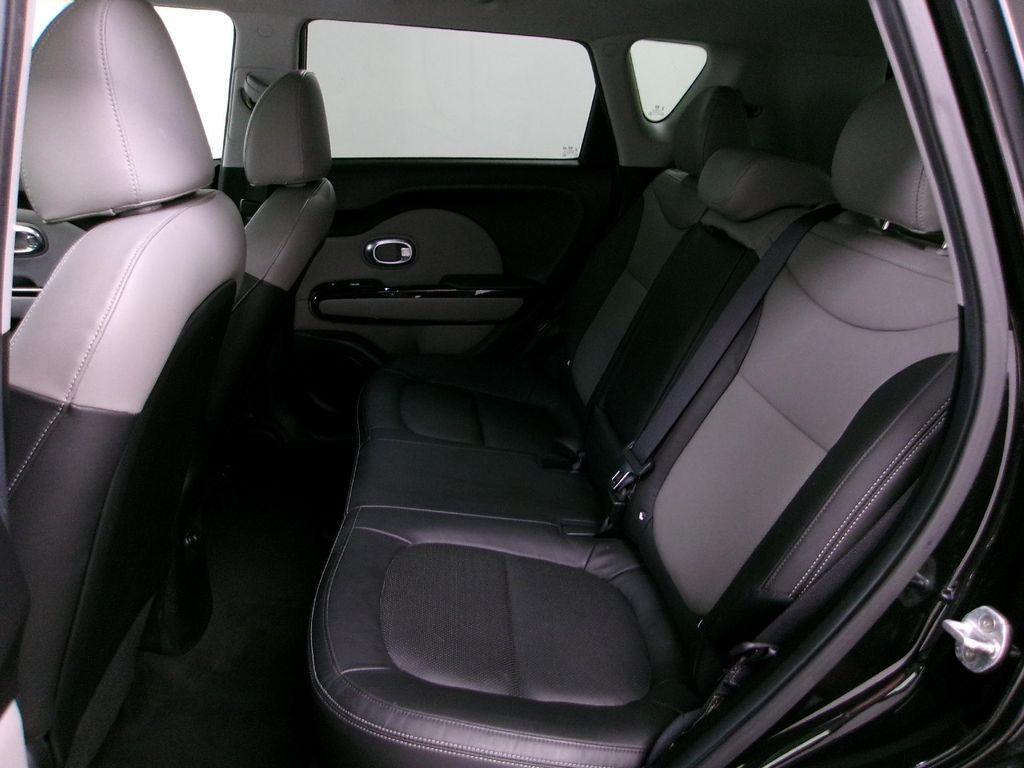 used 2018 Kia Soul car, priced at $11,988