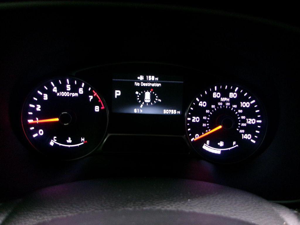 used 2018 Kia Soul car, priced at $11,988