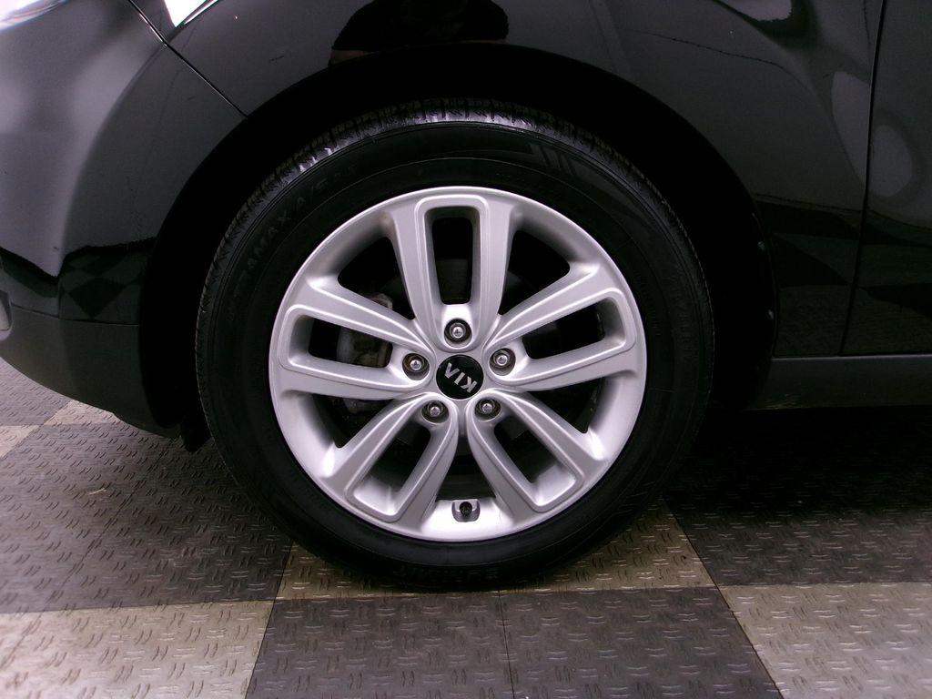 used 2018 Kia Soul car, priced at $11,988