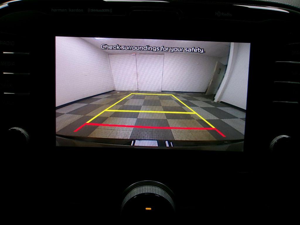 used 2018 Kia Soul car, priced at $11,988