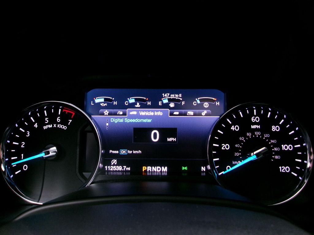 used 2019 Ford Expedition Max car, priced at $23,988