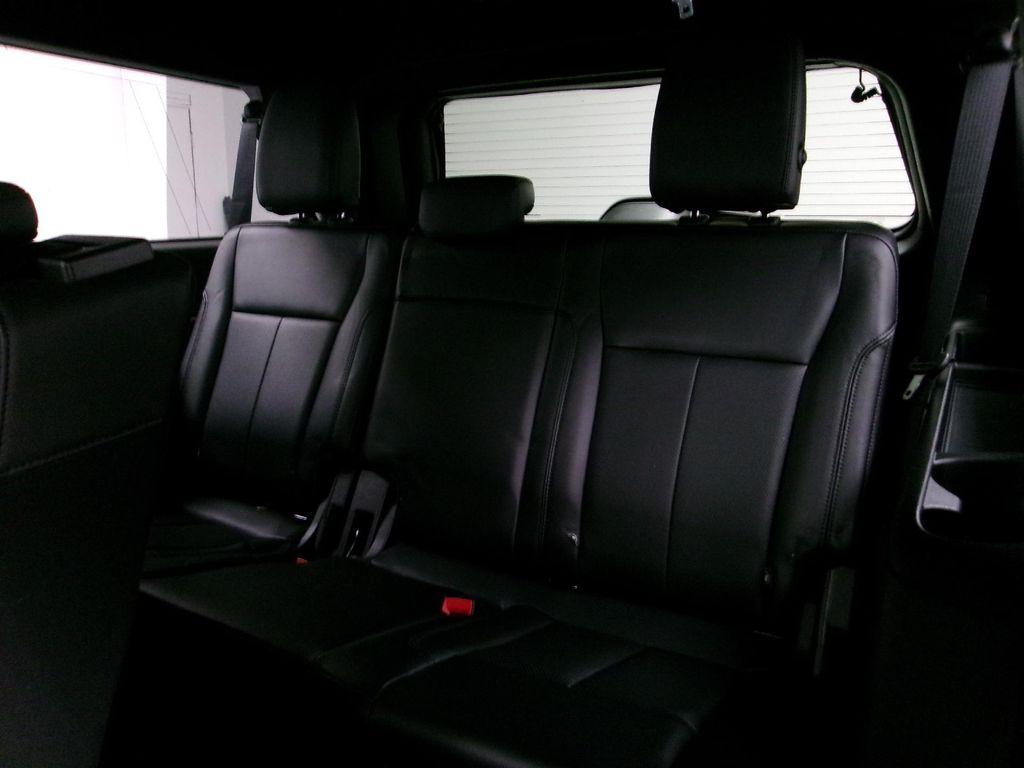 used 2019 Ford Expedition Max car, priced at $23,988