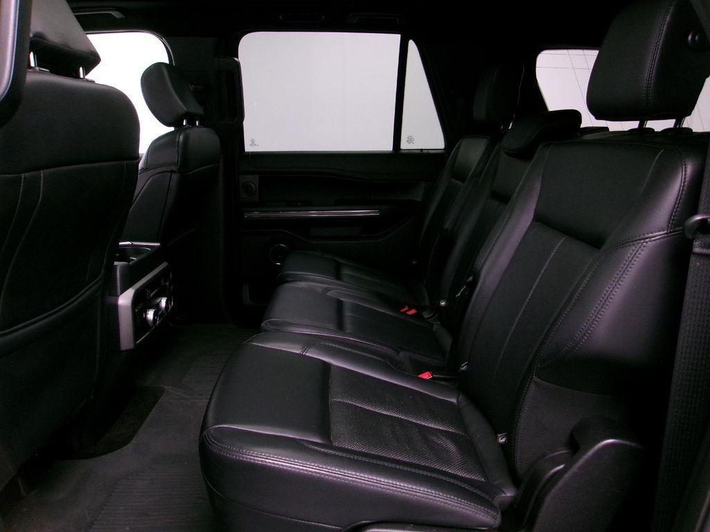 used 2019 Ford Expedition Max car, priced at $23,988