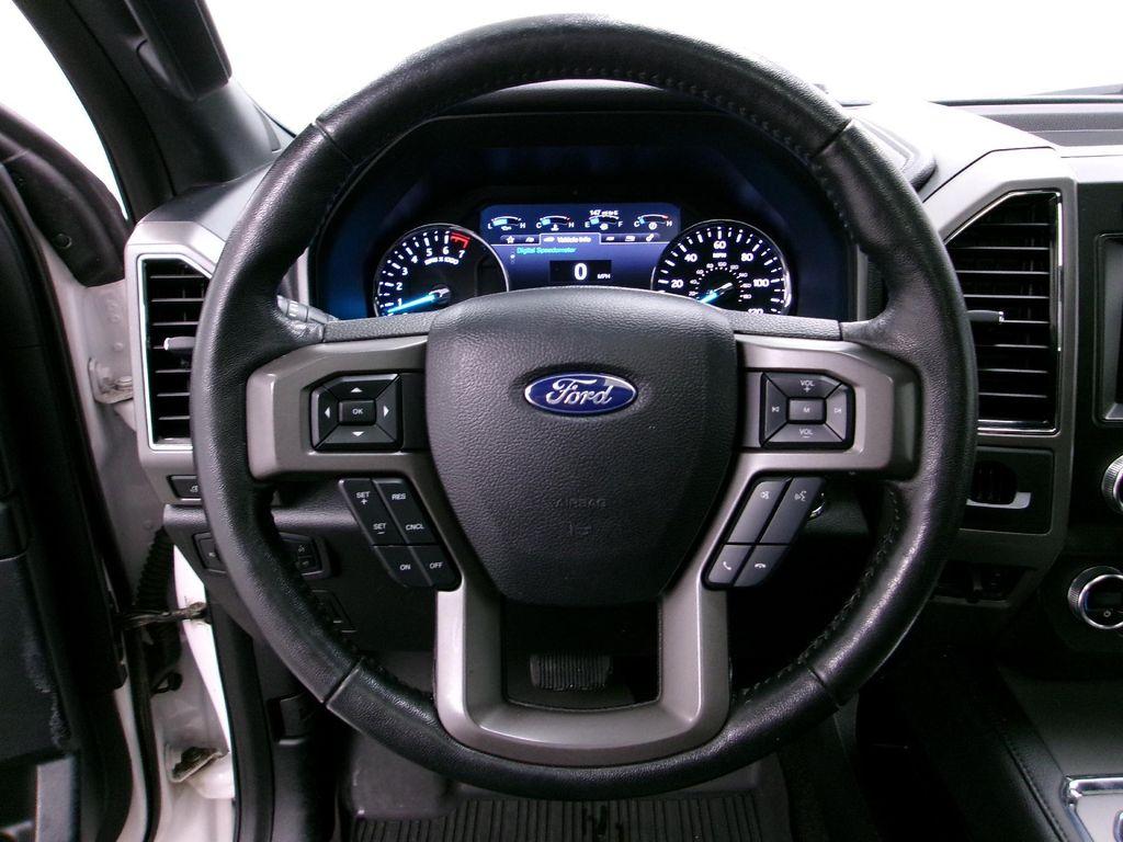 used 2019 Ford Expedition Max car, priced at $23,988