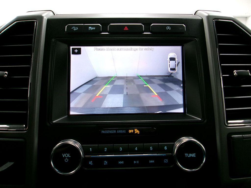 used 2019 Ford Expedition Max car, priced at $23,988