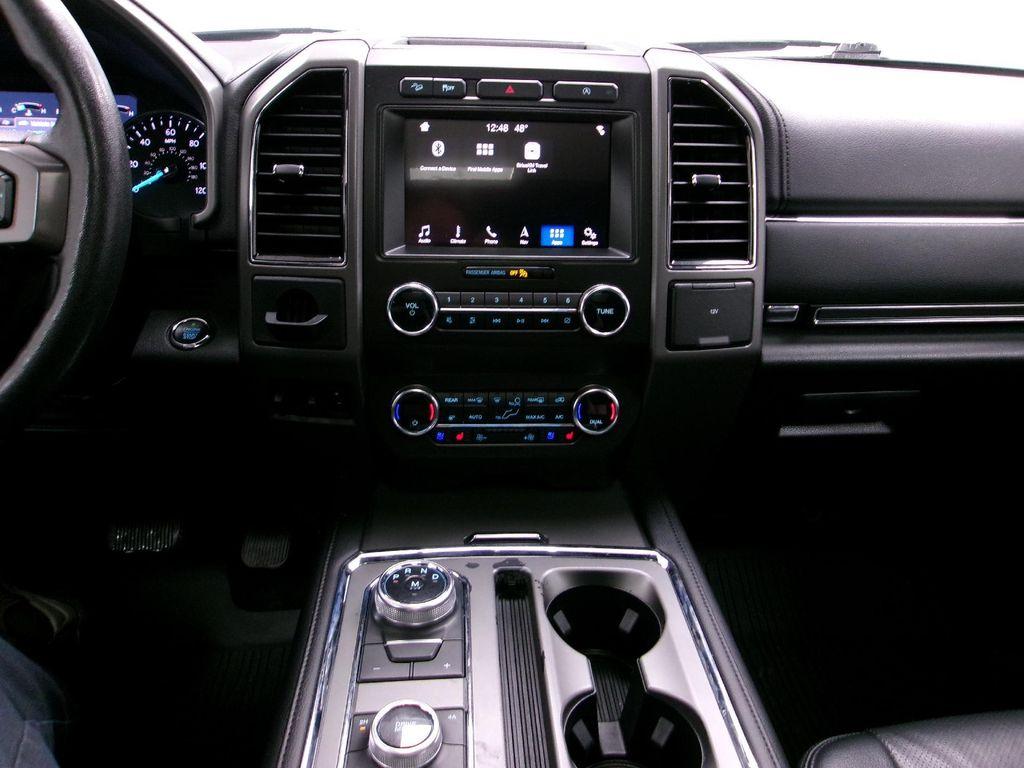 used 2019 Ford Expedition Max car, priced at $23,988