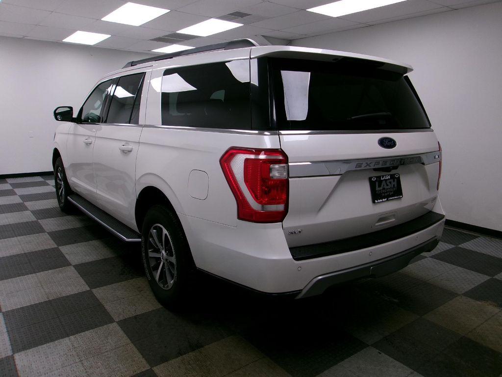used 2019 Ford Expedition Max car, priced at $23,988