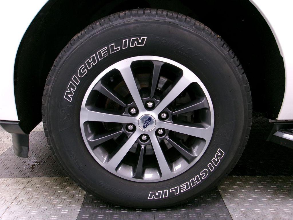 used 2019 Ford Expedition Max car, priced at $23,988