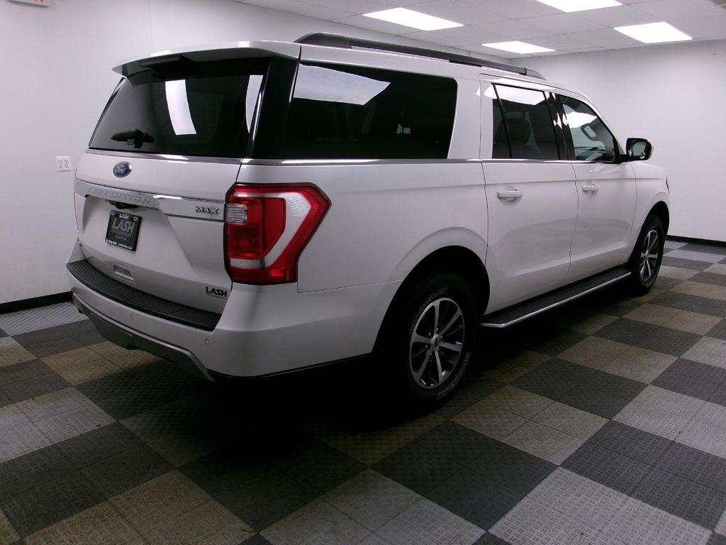 used 2019 Ford Expedition Max car, priced at $23,988