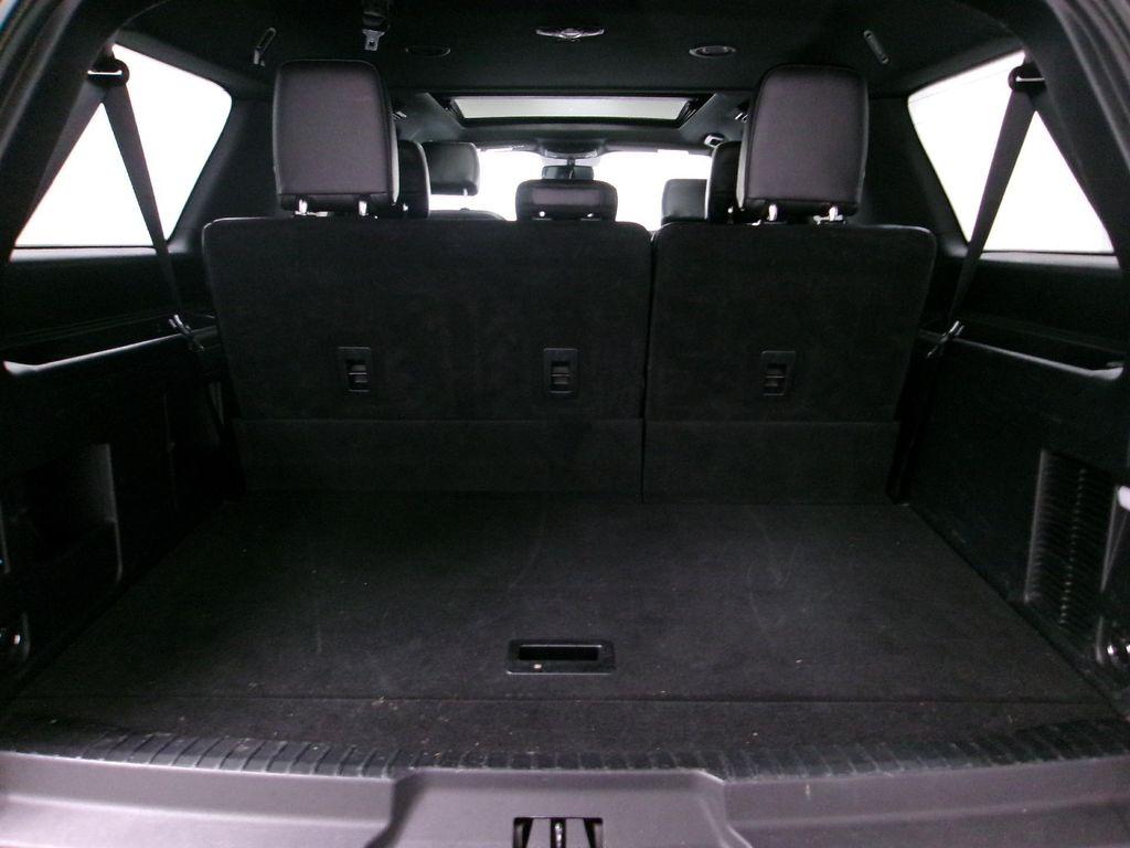 used 2019 Ford Expedition Max car, priced at $23,988