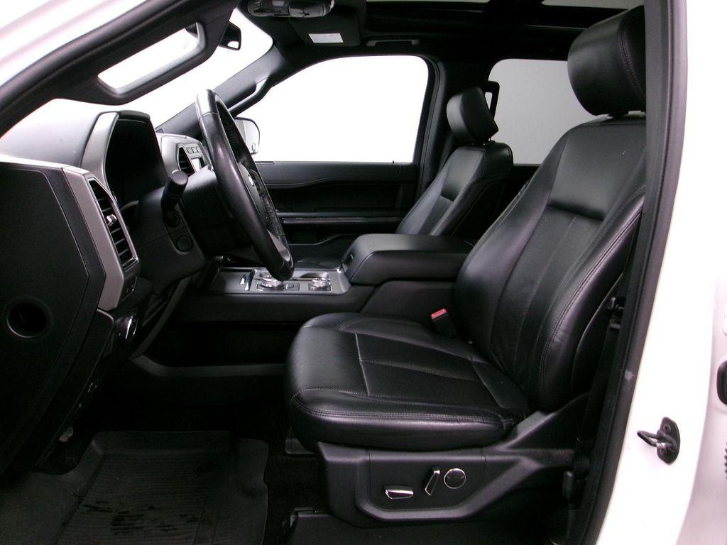 used 2019 Ford Expedition Max car, priced at $23,988