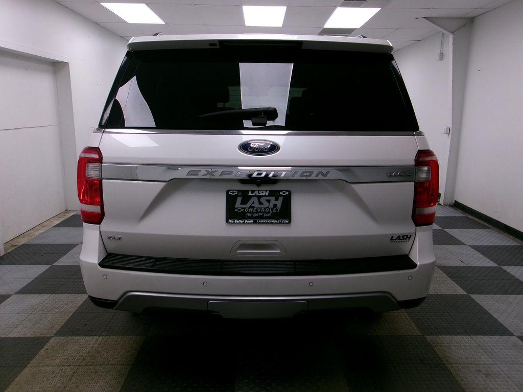 used 2019 Ford Expedition Max car, priced at $23,988