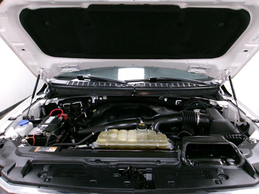 used 2019 Ford Expedition Max car, priced at $23,988