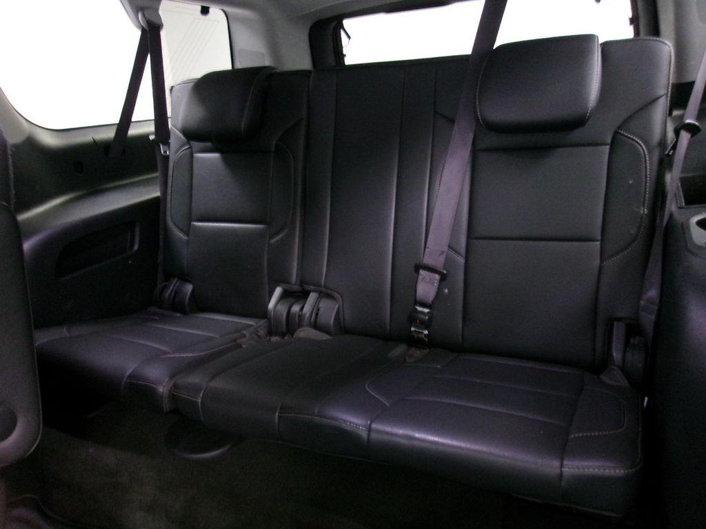 used 2016 Chevrolet Suburban car, priced at $19,386