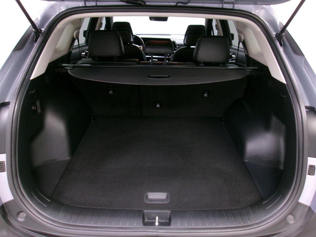 used 2023 Kia Sportage car, priced at $20,988