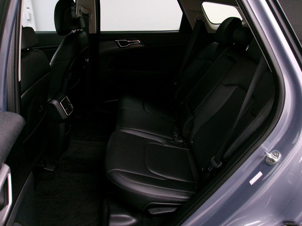 used 2023 Kia Sportage car, priced at $20,988