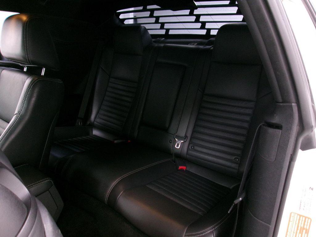 used 2013 Dodge Challenger car, priced at $13,988