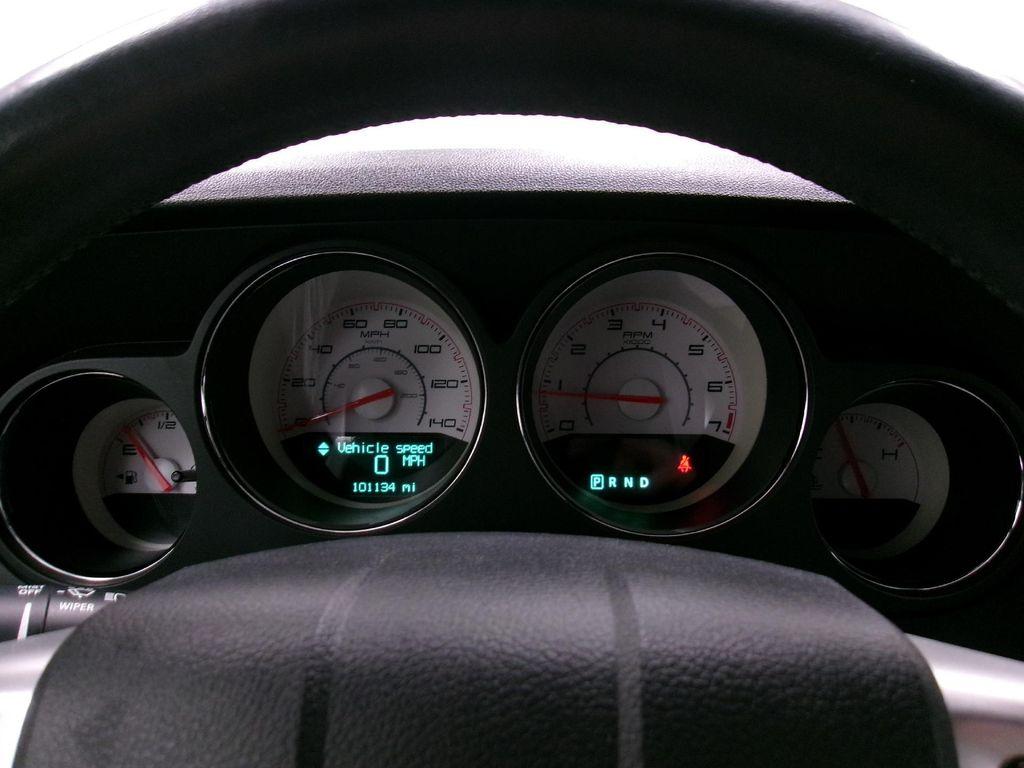 used 2013 Dodge Challenger car, priced at $13,988