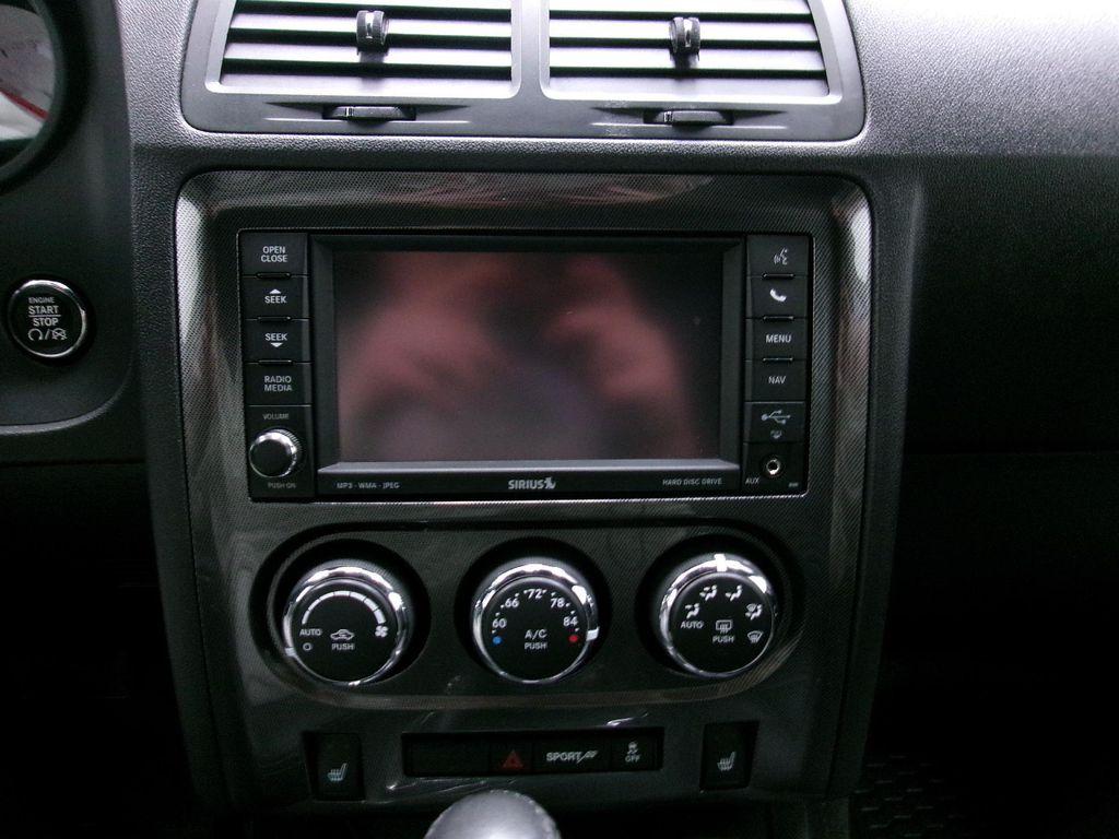 used 2013 Dodge Challenger car, priced at $13,988