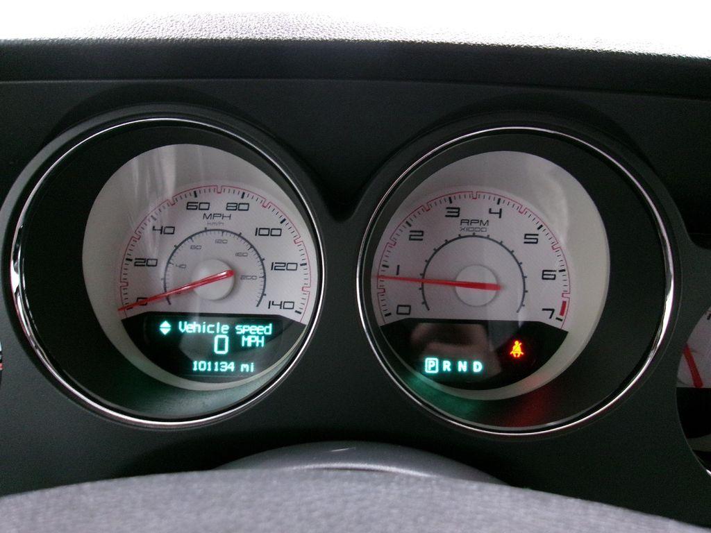 used 2013 Dodge Challenger car, priced at $13,988