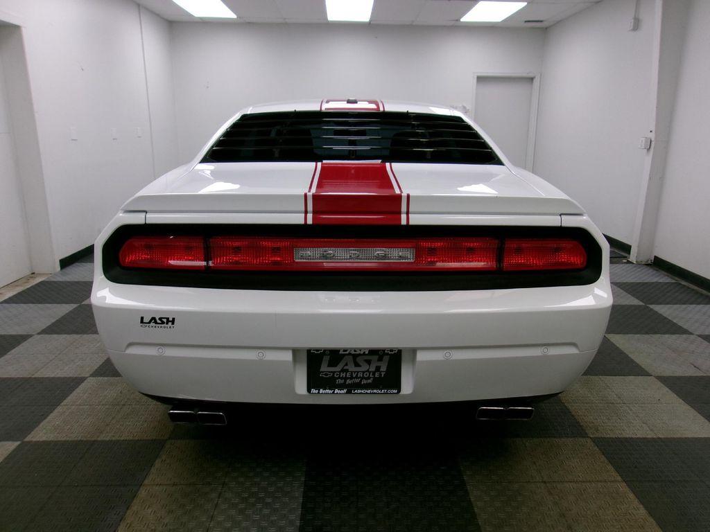 used 2013 Dodge Challenger car, priced at $13,988