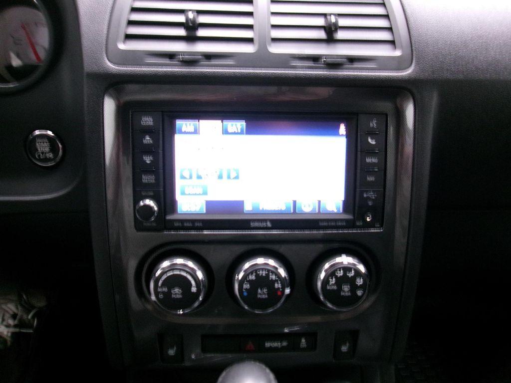 used 2013 Dodge Challenger car, priced at $13,988