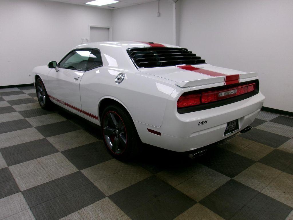 used 2013 Dodge Challenger car, priced at $13,988