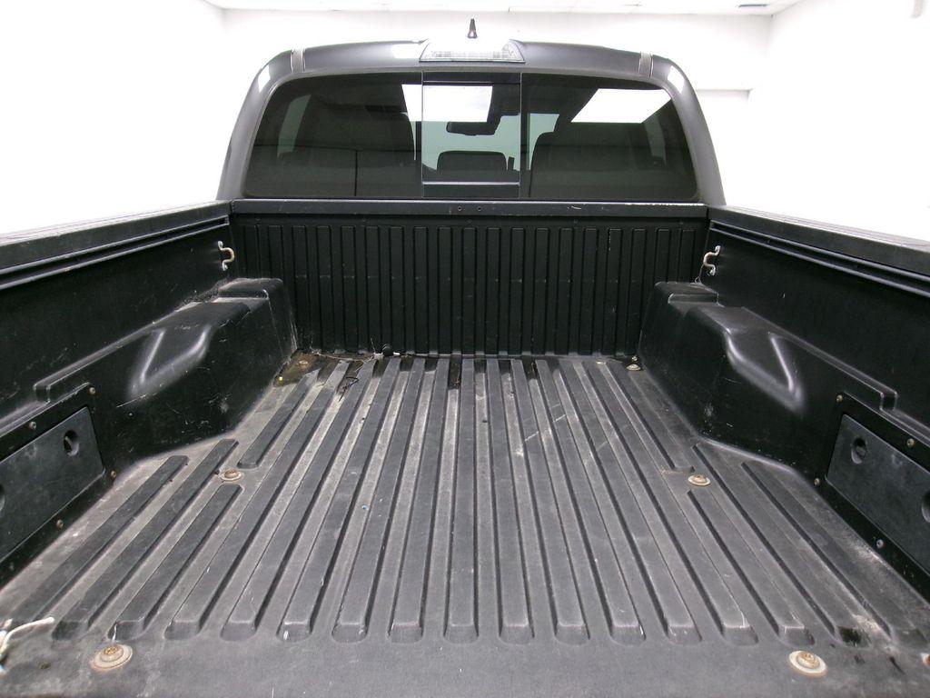 used 2018 Toyota Tacoma car, priced at $24,988